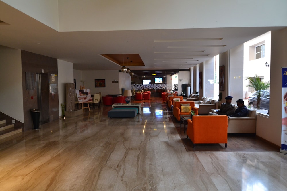 Best Western Indraprastha Resort And Spa 53/61