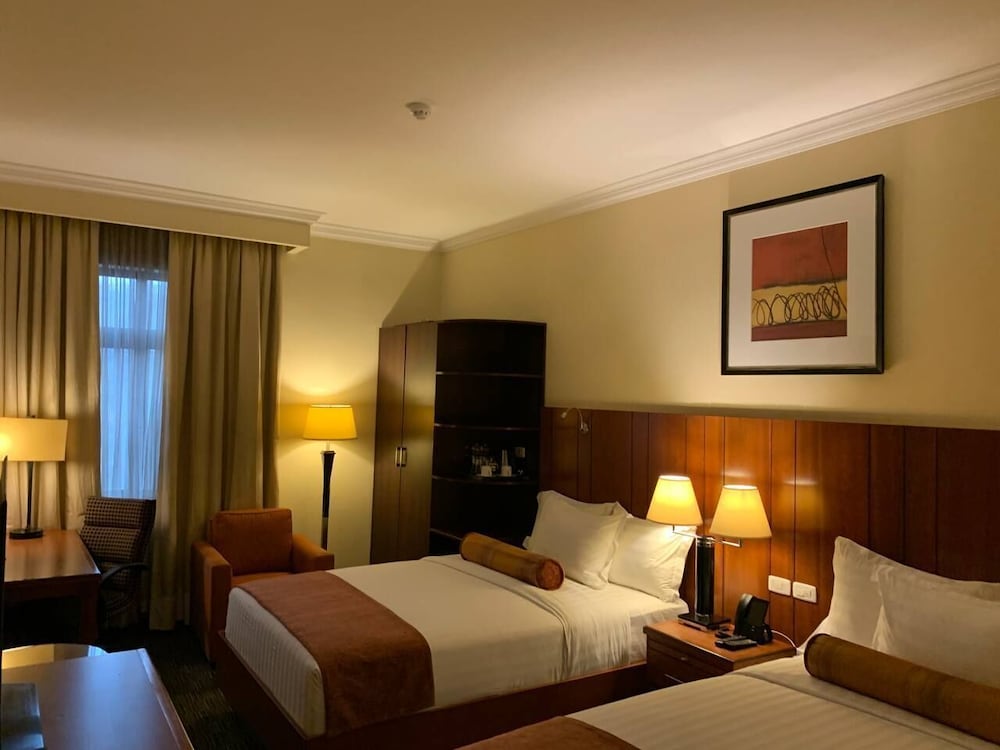 The Hub Hotel 14/42