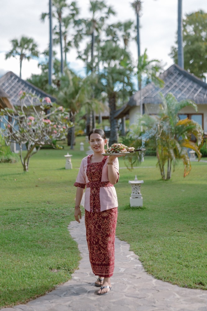 Kubu Indah Dive And Spa Resort 38/50