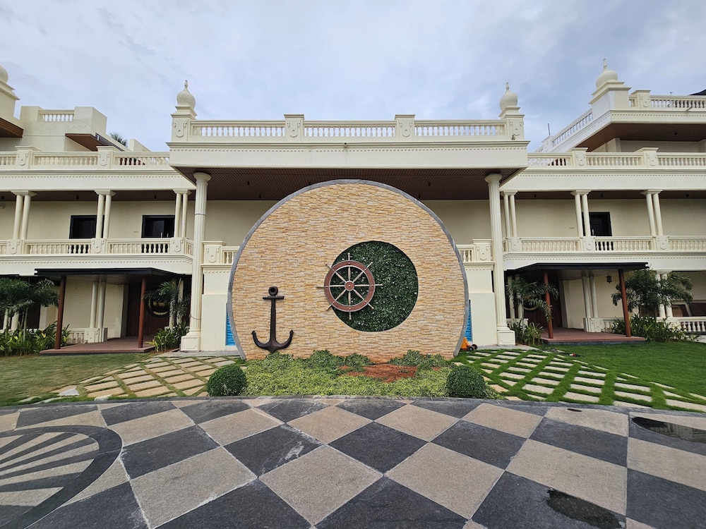 Sathyam Grand Resort Sriperumbudur 3/50