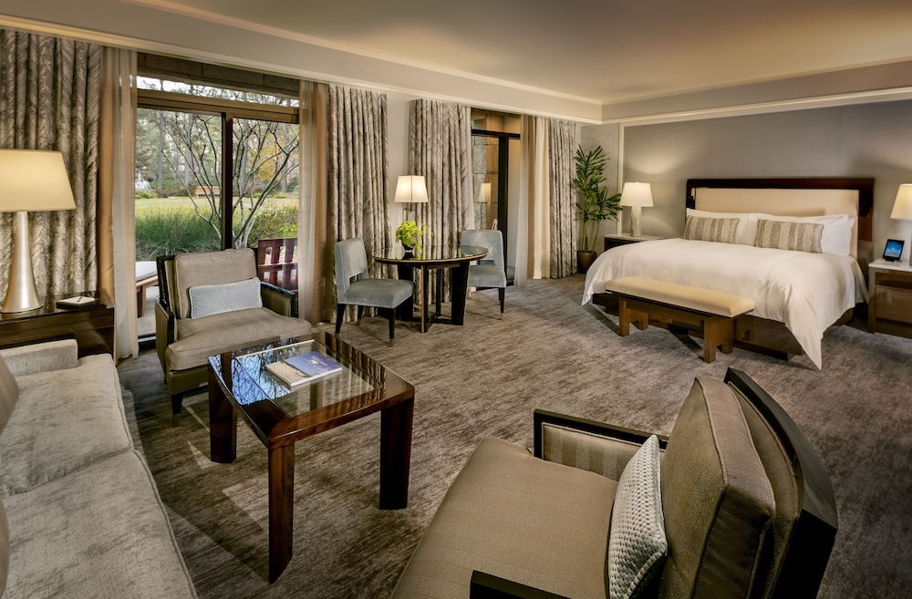 The Umstead Hotel And Spa 8/41