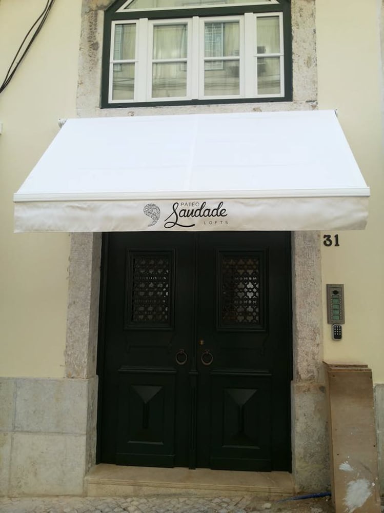 Pateo Saudade Lofts 3/62