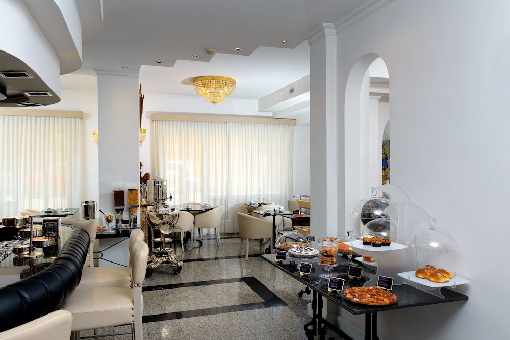 Best Western Hotel Rivoli 53/66