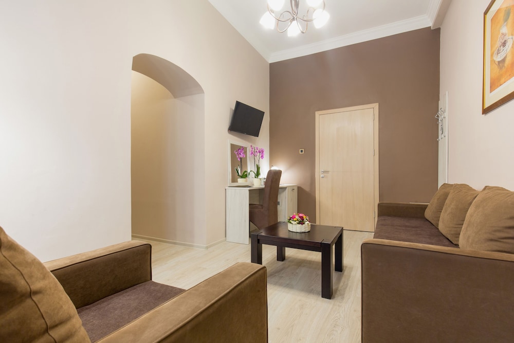 Belgrade City Hotel 49/66