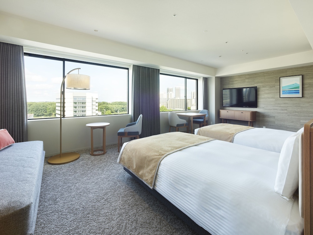 Mitsui Garden Hotel Kashiwanoha Parkside 13/49