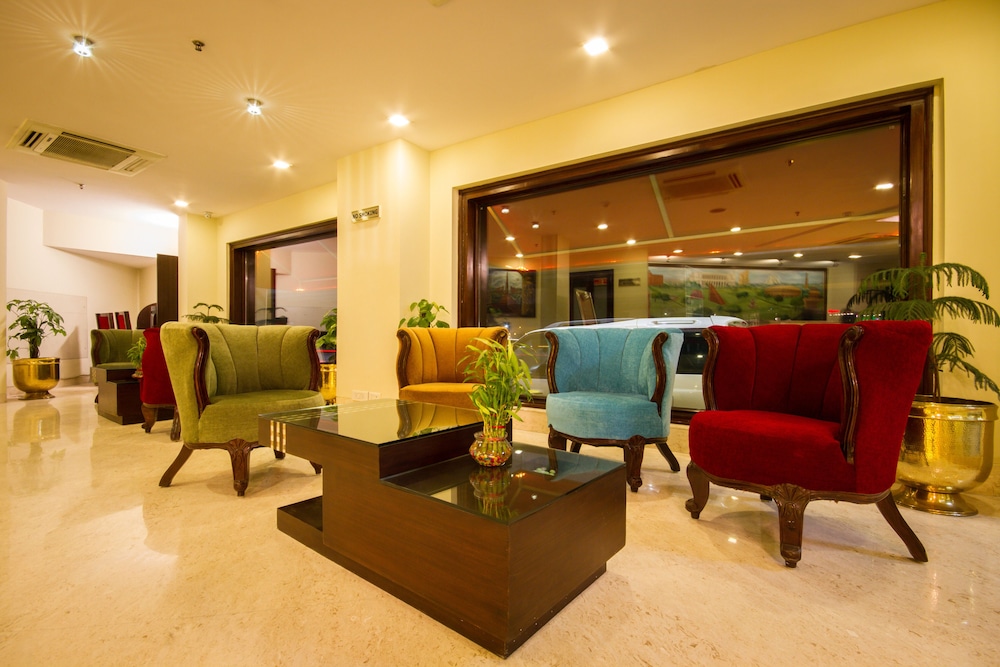 Hotel Classic Diplomat 38/61