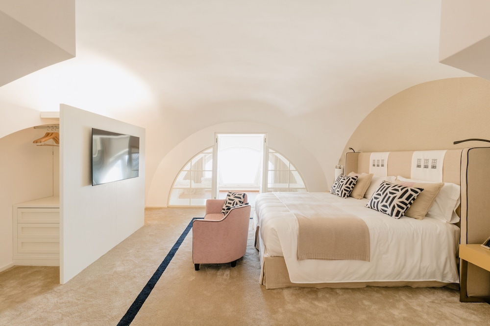 Palazzo M Capri 14/50