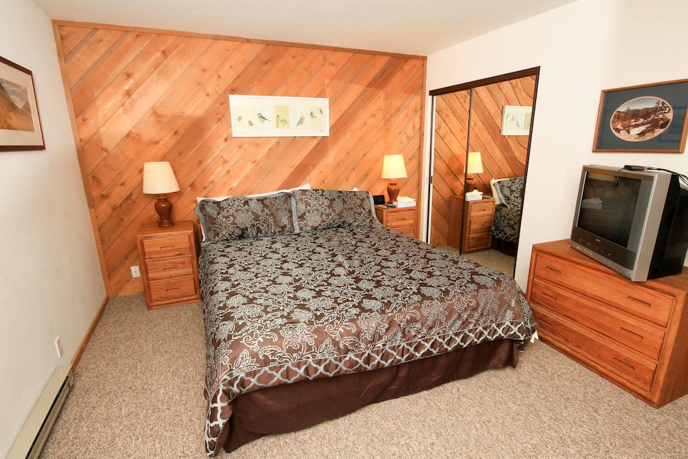 Mammoth Mountain Reservations Condo Collection 2/36