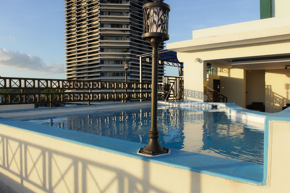 Bahia Suites 25/50