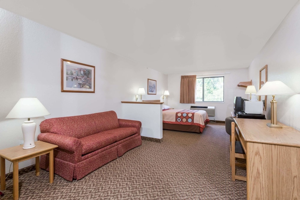 SureStay by Best Western Prince Frederick 36/49