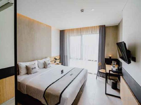 Mahima Hotel Semarang 35/67