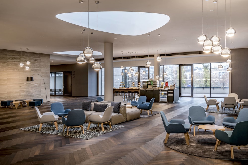 Courtyard By Marriott Brno 26/45