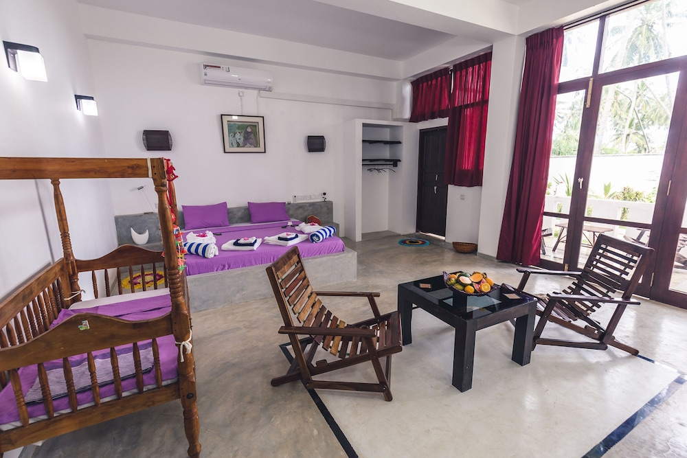 Taj Tangalle Boutique Hotel 16/35