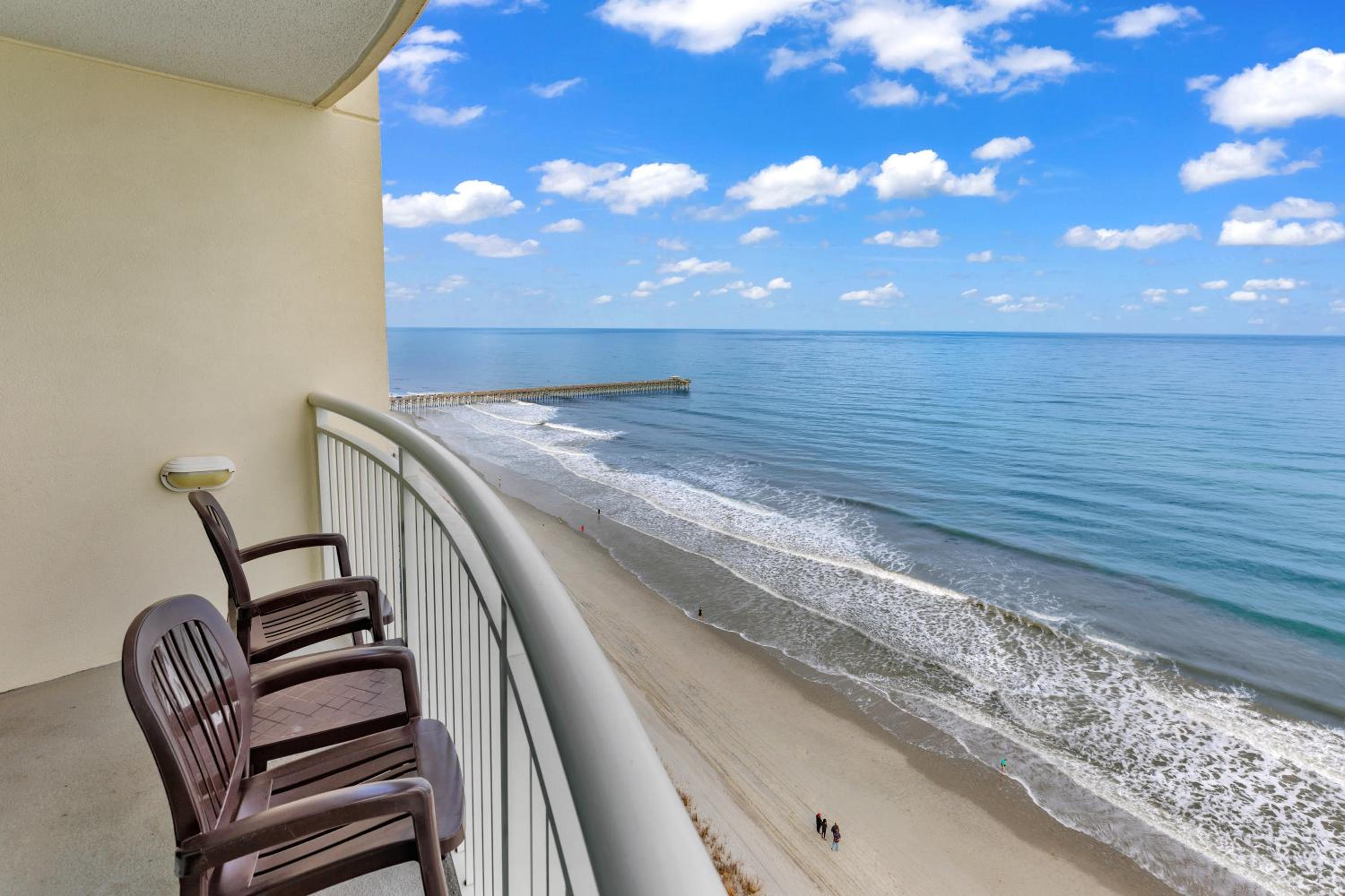 Sandy Beach Resort 46/50
