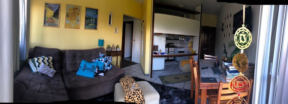 Apart Hotel Ilha Residence 35/50