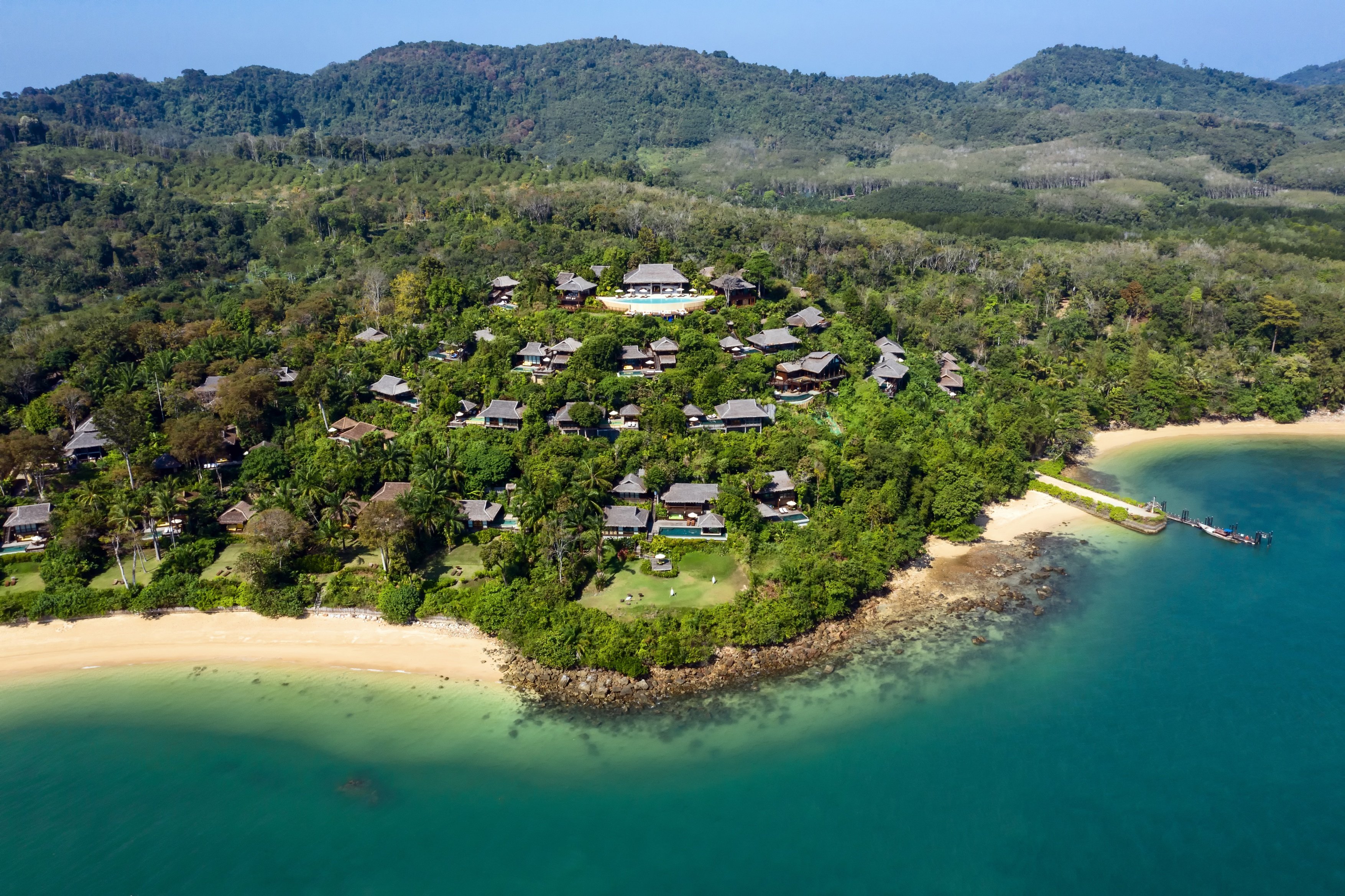 Six Senses Yao Noi 75/84