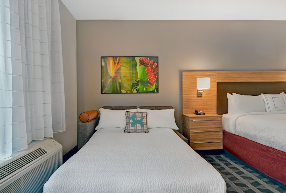 Hotel Towneplace Suites By Marriott Sarasota Bradenton West 14/43