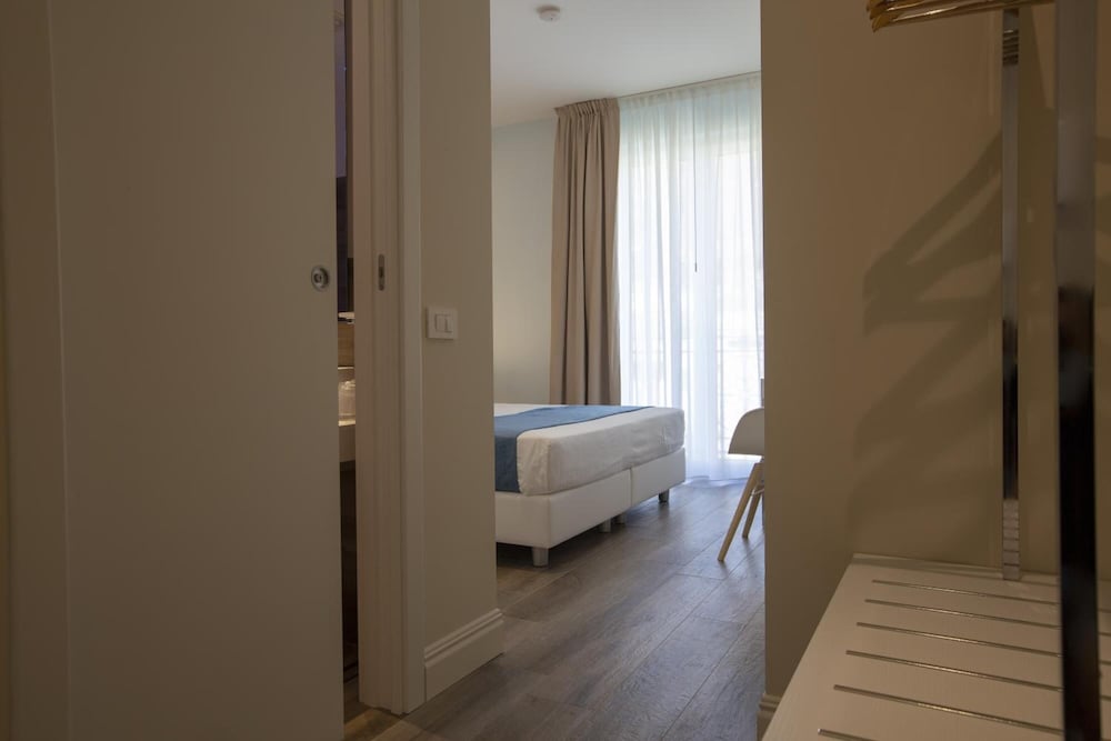 Luxmari hotel & spa 26/64