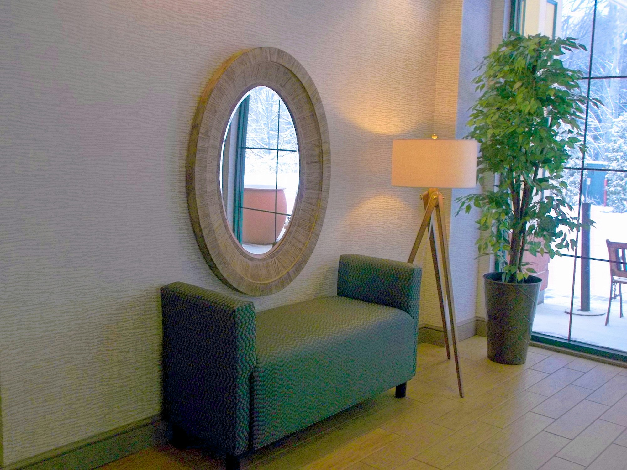 Hampton Inn Freeportbrunswick 35/58
