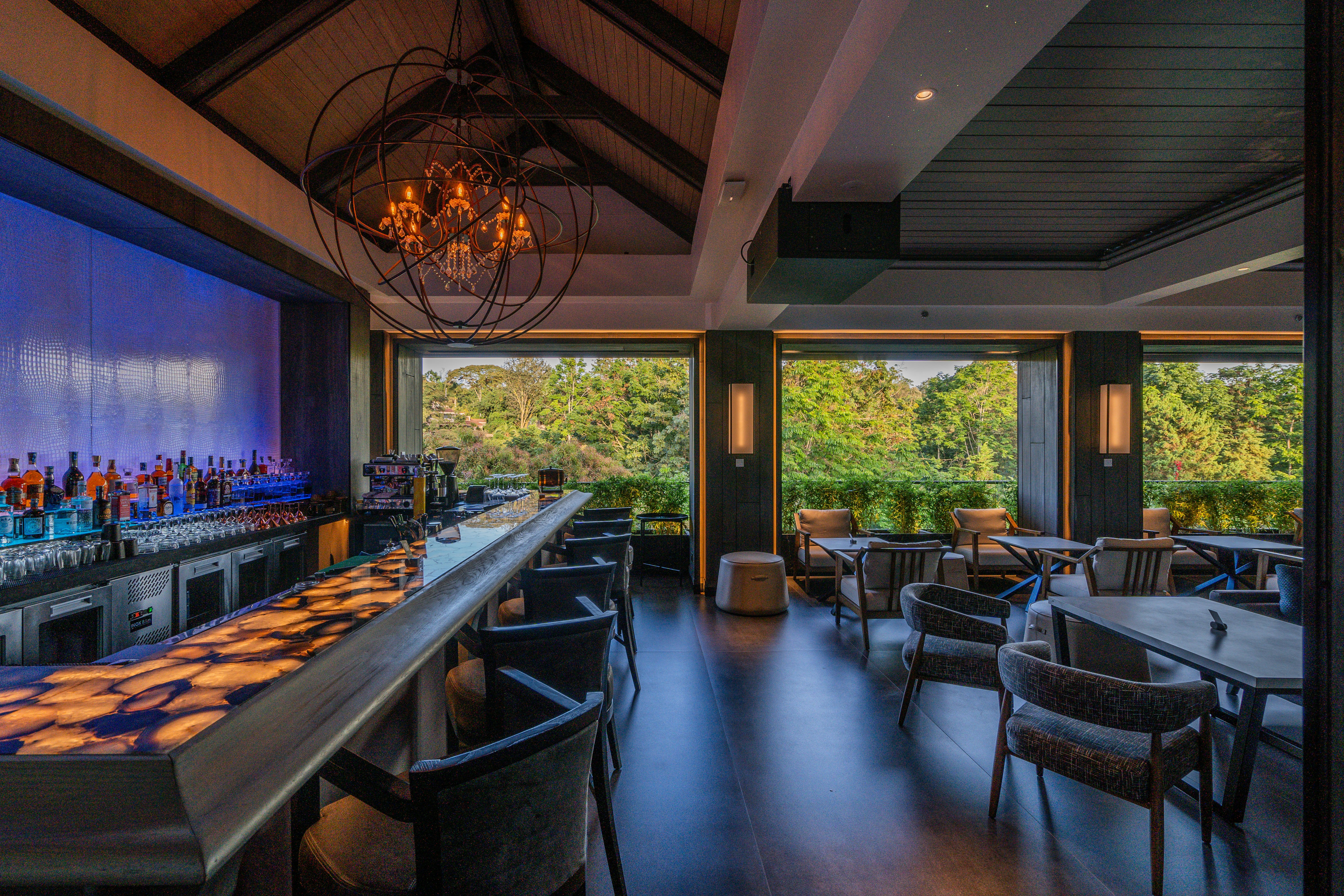 Kwetu Nairobi, Curio Collection by Hilton 32/55