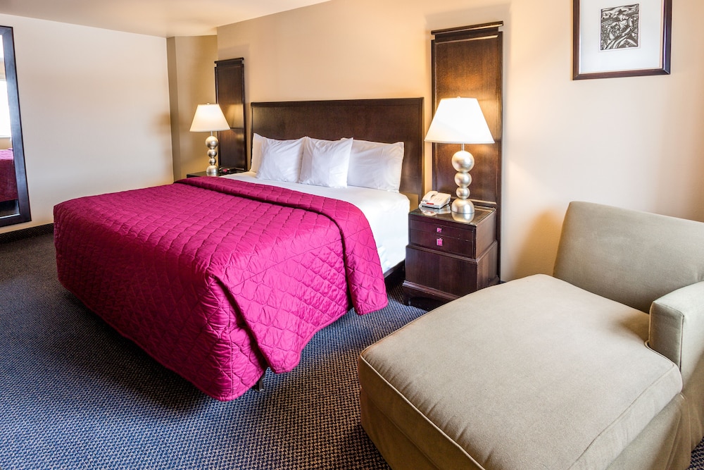 Cedars Inn 12/52