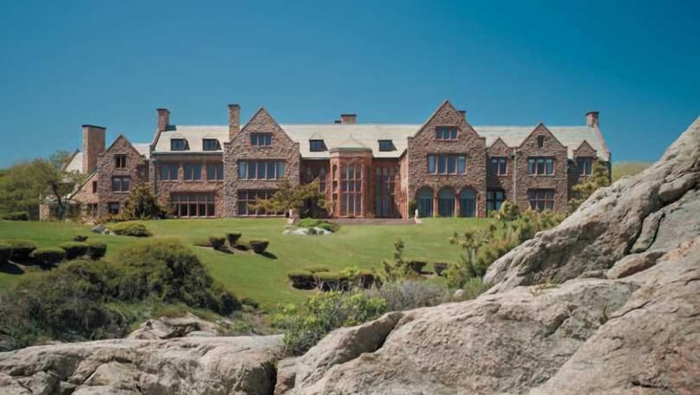 Francis Malbone House Inn 45/50