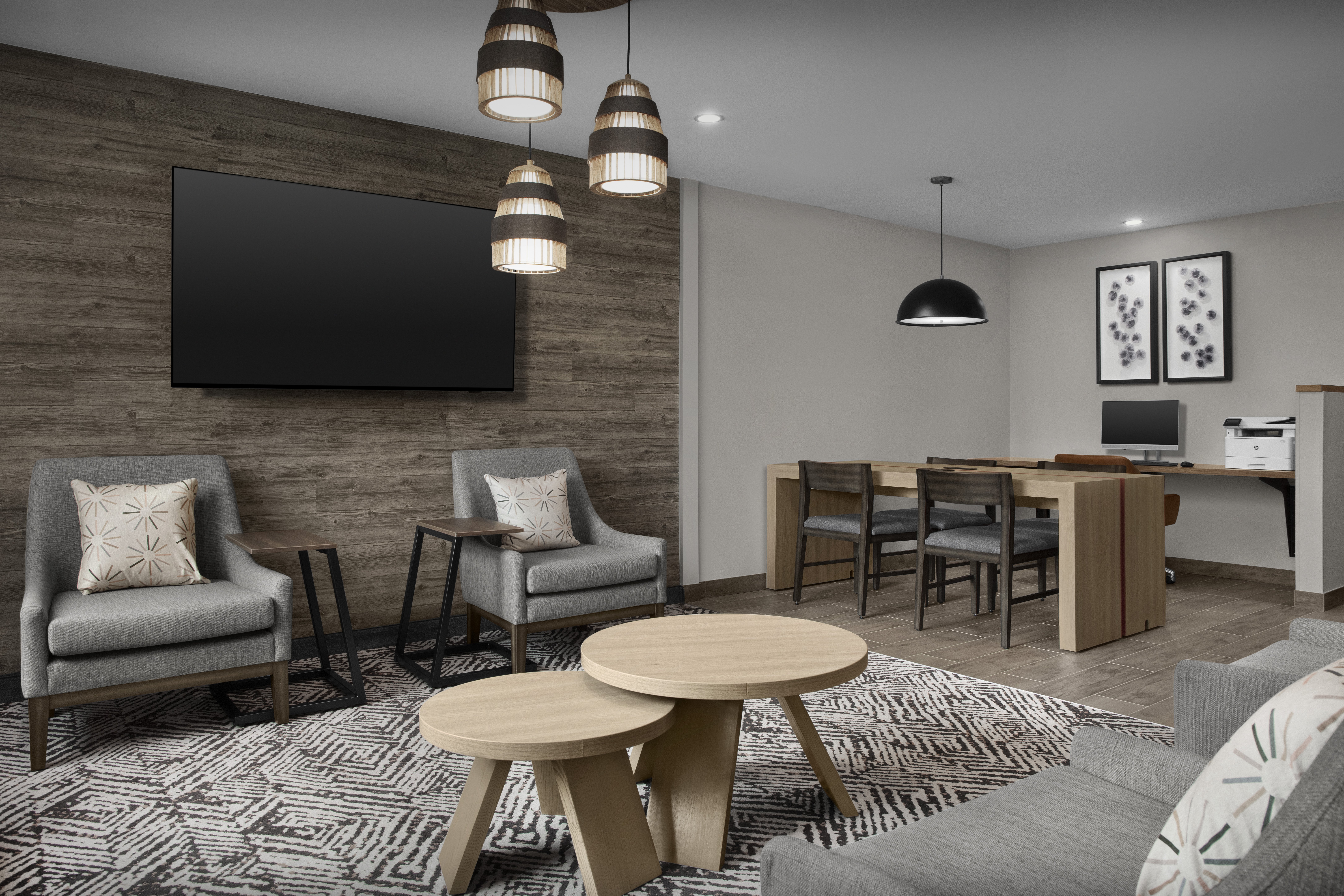 Candlewood Suites Jacksonville Southpoint by IHG 47/70