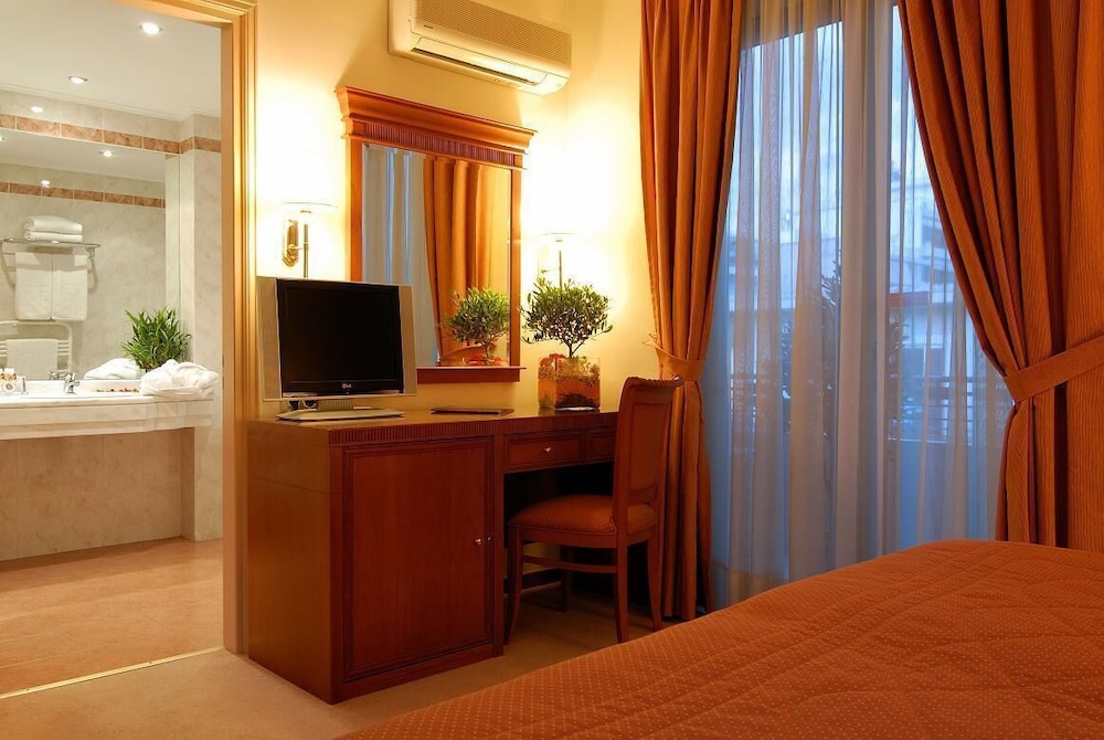 Athens Atrium Hotel 22/39