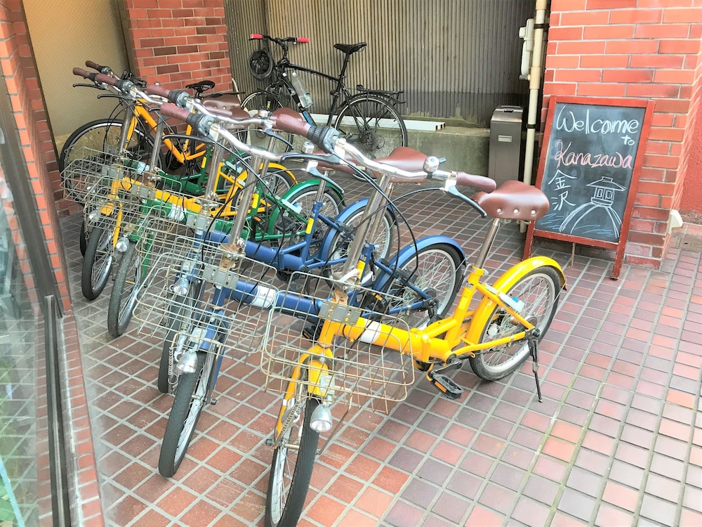 K s House Kanazawa - Backpackers Hostel 60/67