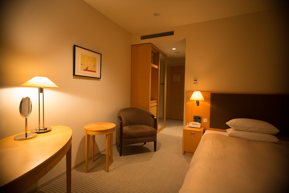 Oarks Canal Park Hotel Toyama 13/44