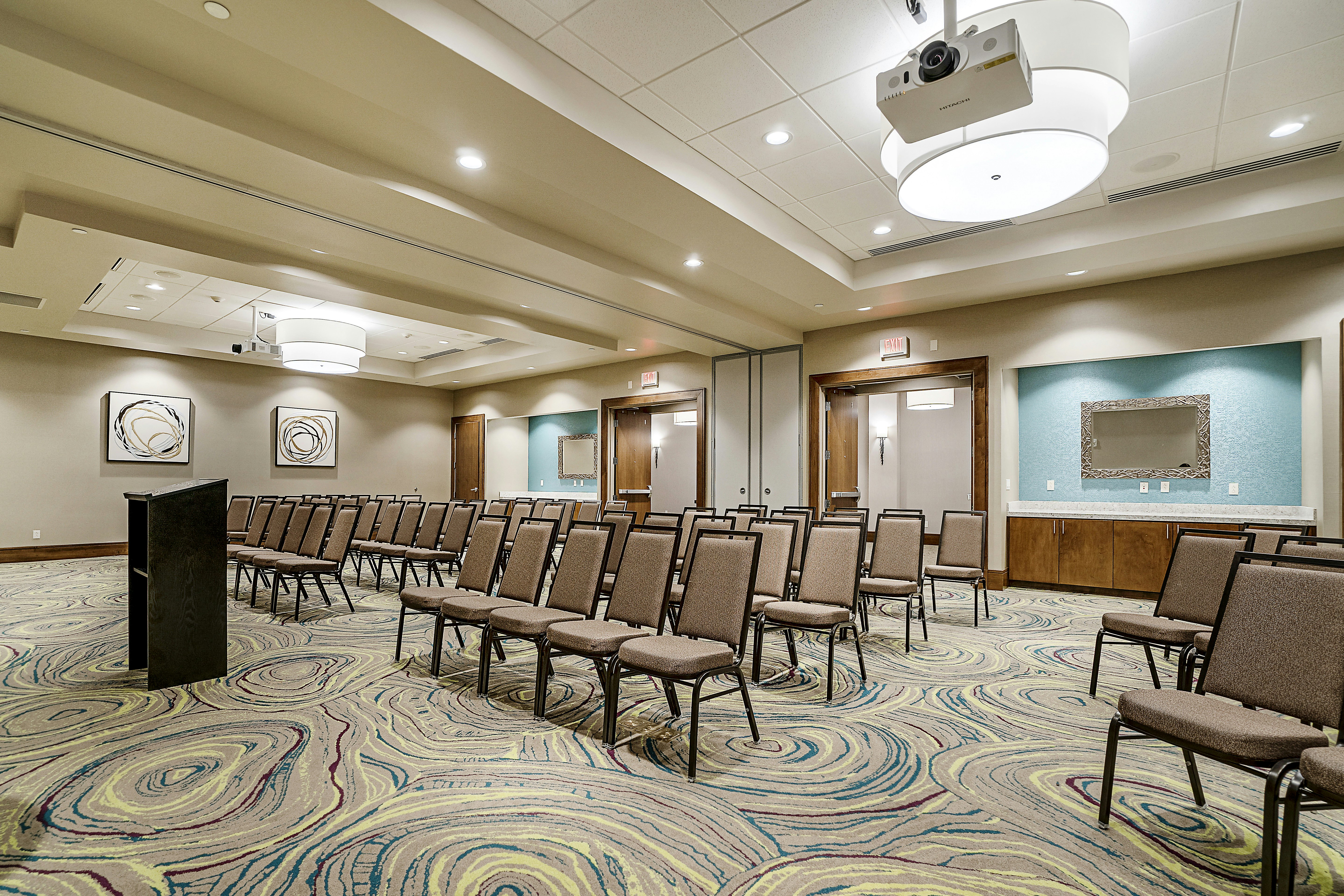 Hilton Garden Inn Edmond / Oklahoma City North, OK 37/50