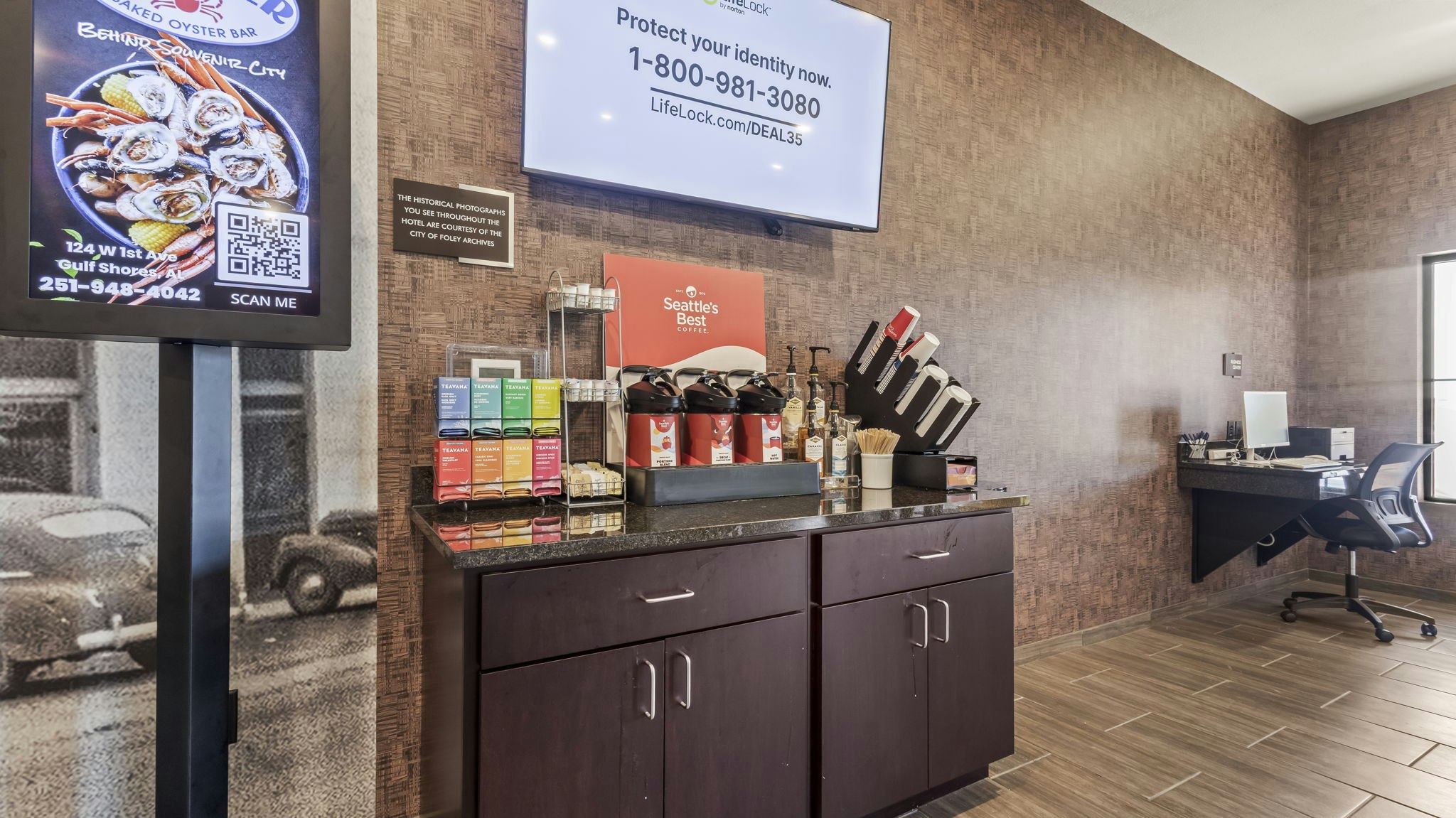 Cobblestone Hotel & Suites - Foley 6/50