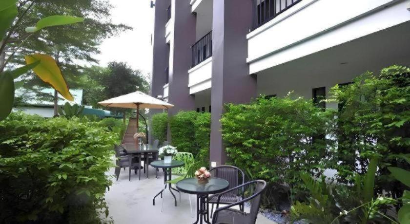 Gasser Park Apartments 34/39