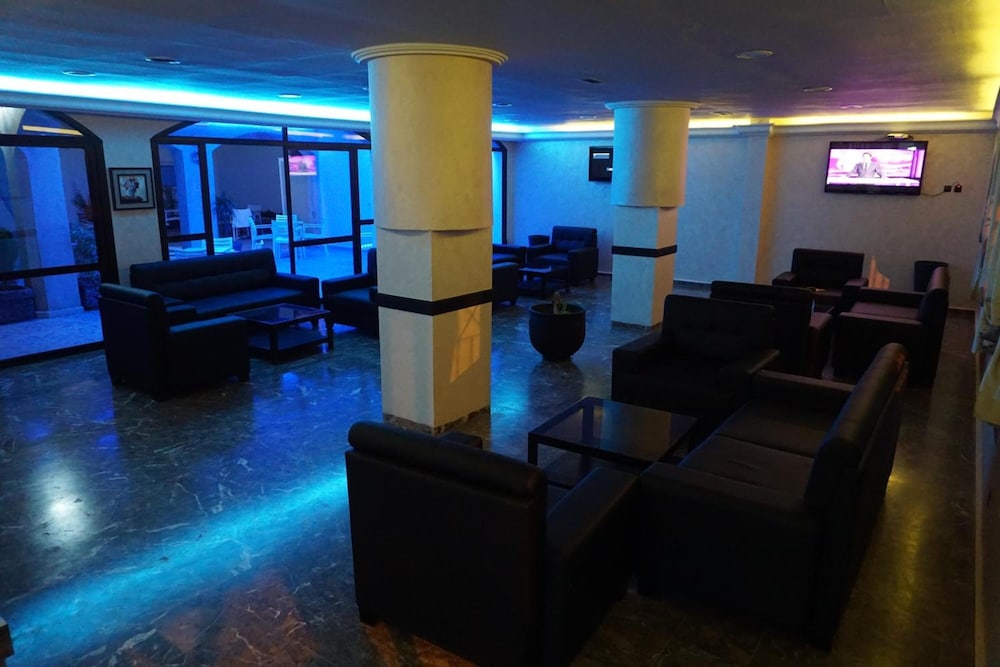 Hotel Zelis 22/37