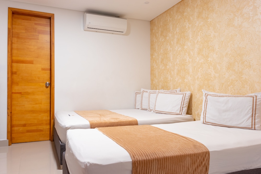 Hotel Infinity Medellin 32/67
