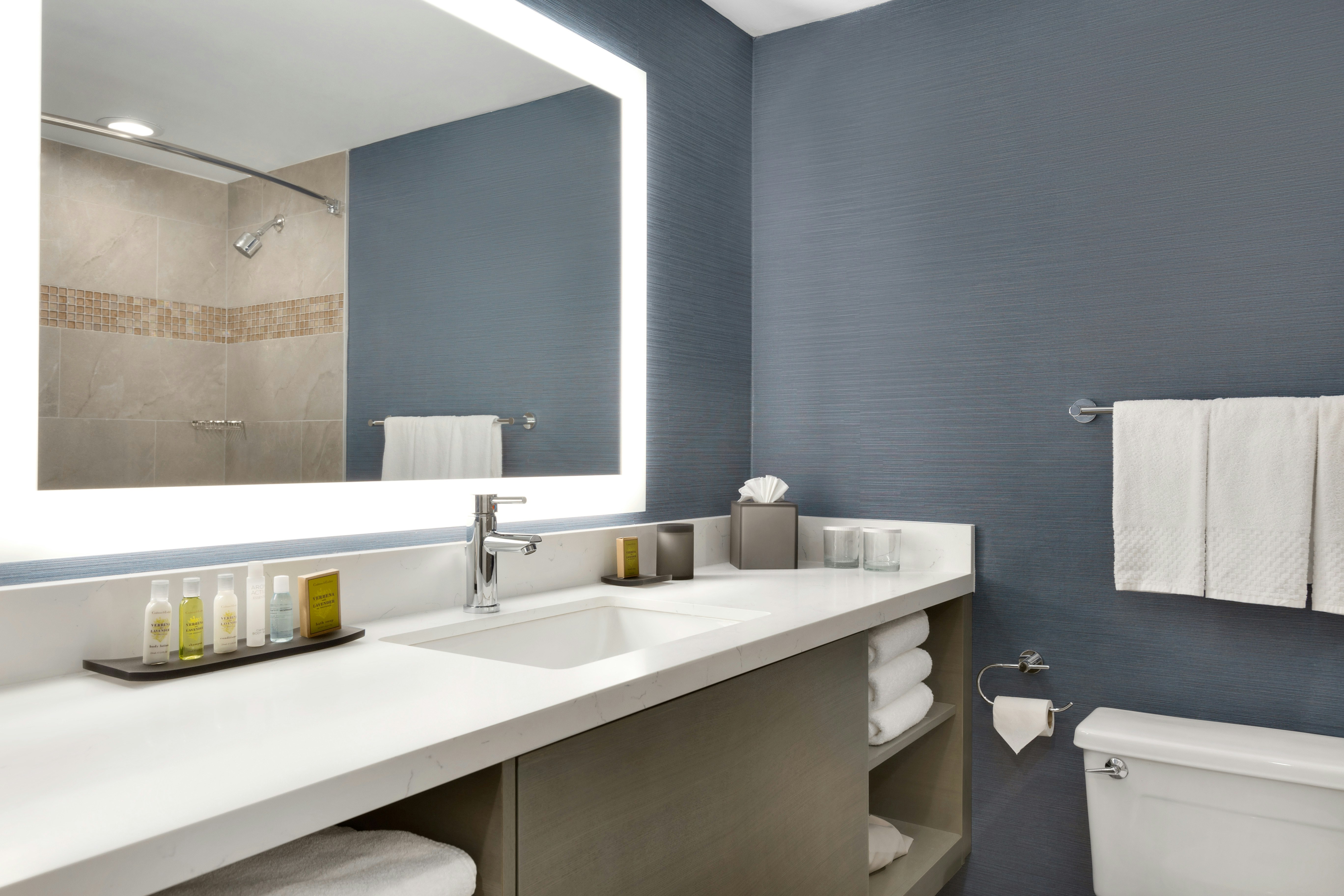 Doubletree Suites By Hilton Hotel Boston-Cambridge 75/76