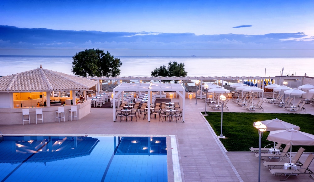Zeus Hotels Neptuno海滩酒店(Zeus Hotels Neptuno Beach) 图片1