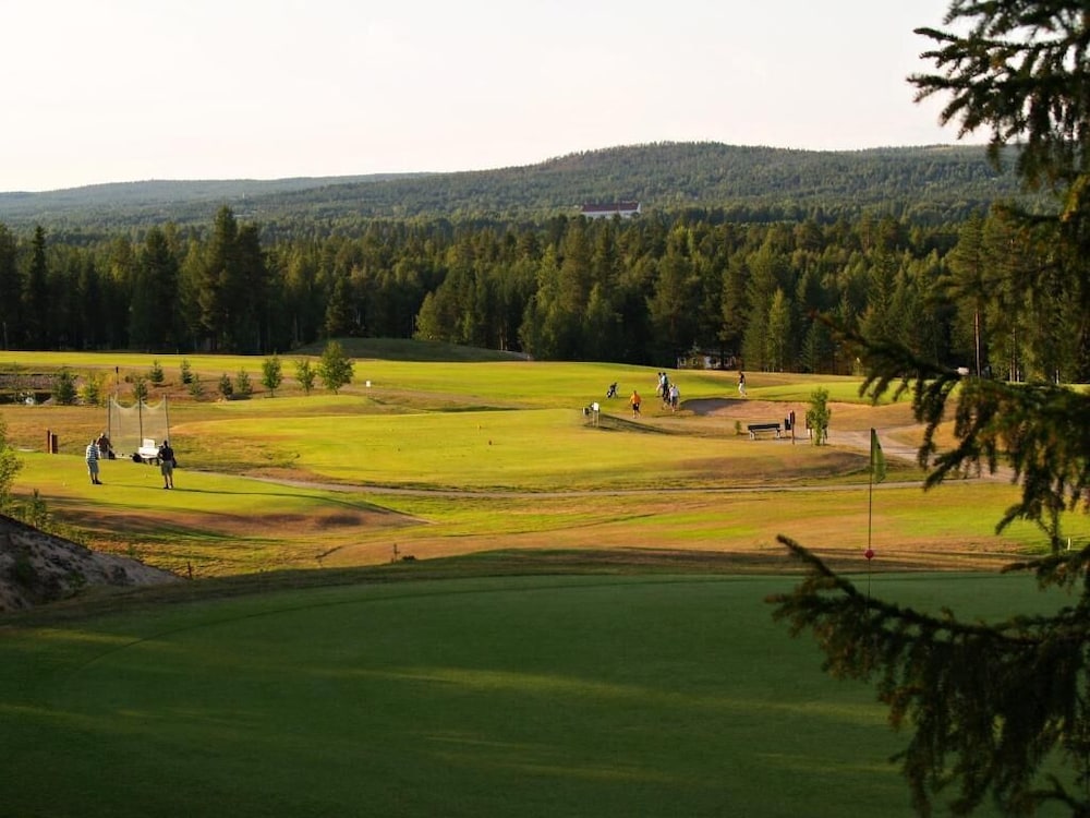 sport facilities