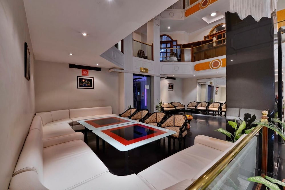 HOTEL SURENDRA VILAS 31/50