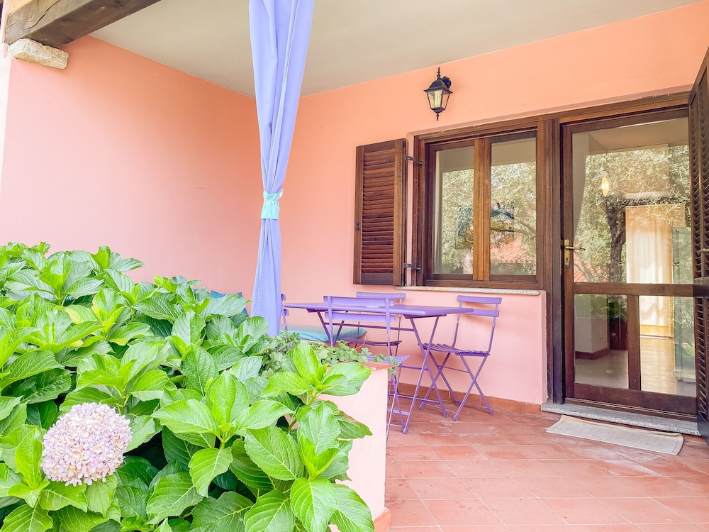 Residence Approdo Verde 22/59