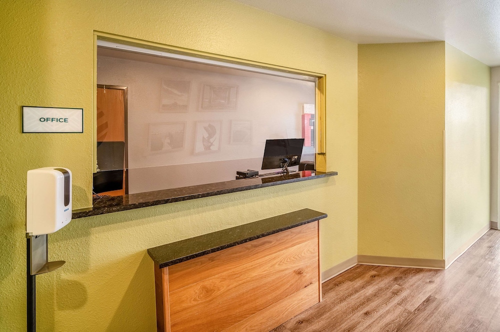 WoodSpring套房酒店Corpus Christi(WoodSpring Suites Corpus Christi) 图片4
