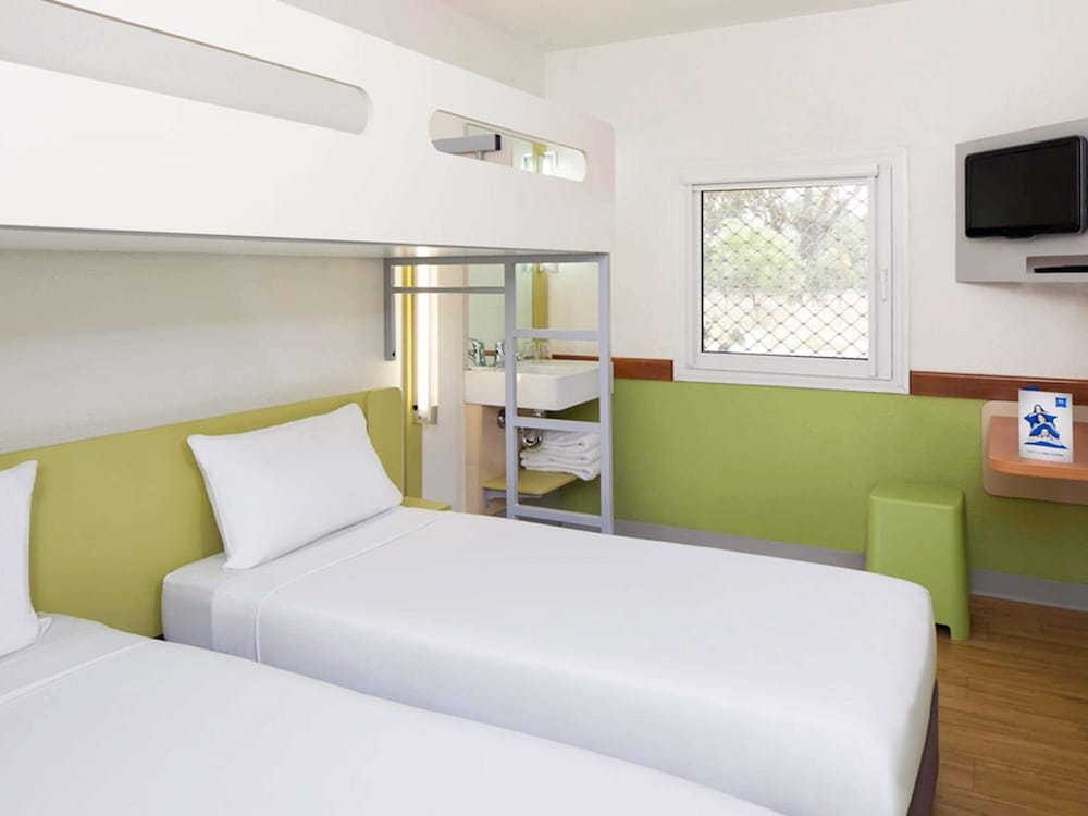 ibis budget Melbourne Airport 26/73
