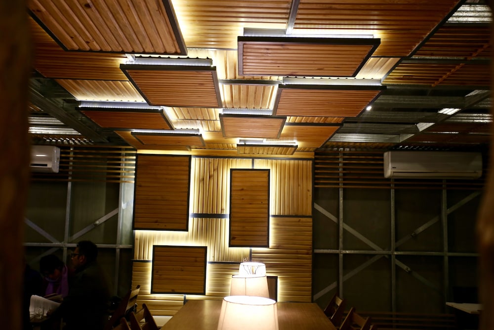 Marcopolo Business Hotel 29/50