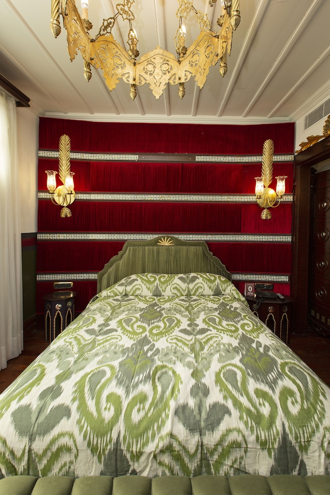 Premist Hotels Sultanahmet 25/67