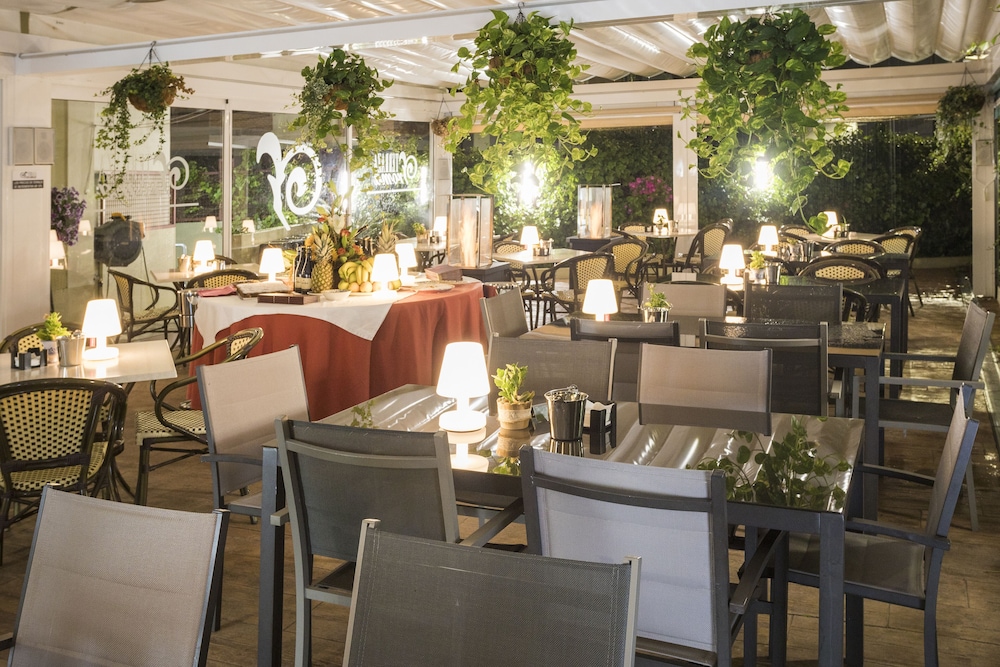 Hotel Roma 25/33