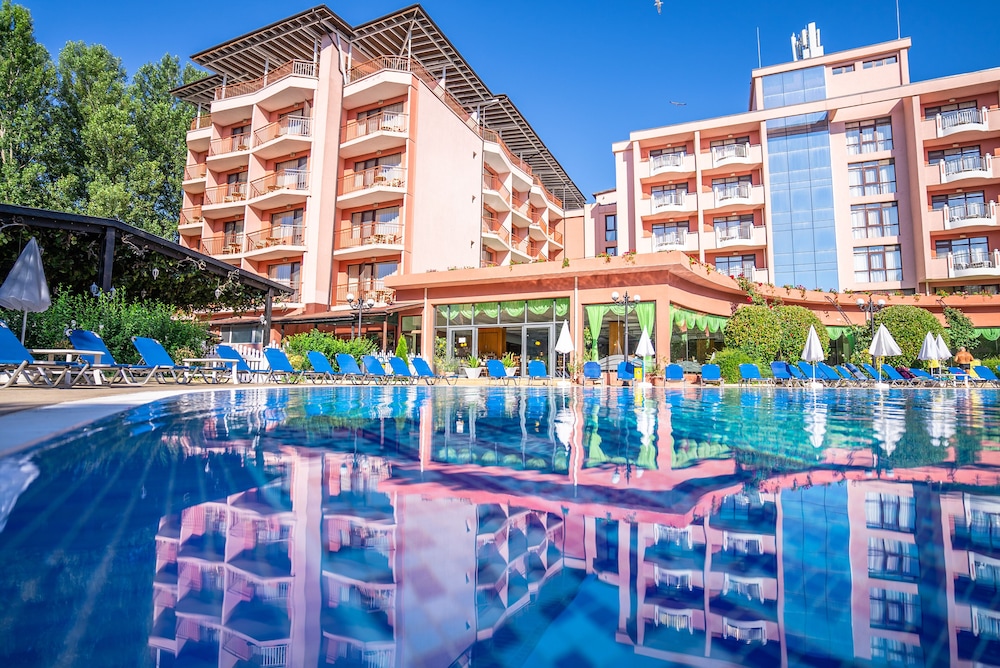 Hotel Izola Paradise 41/47