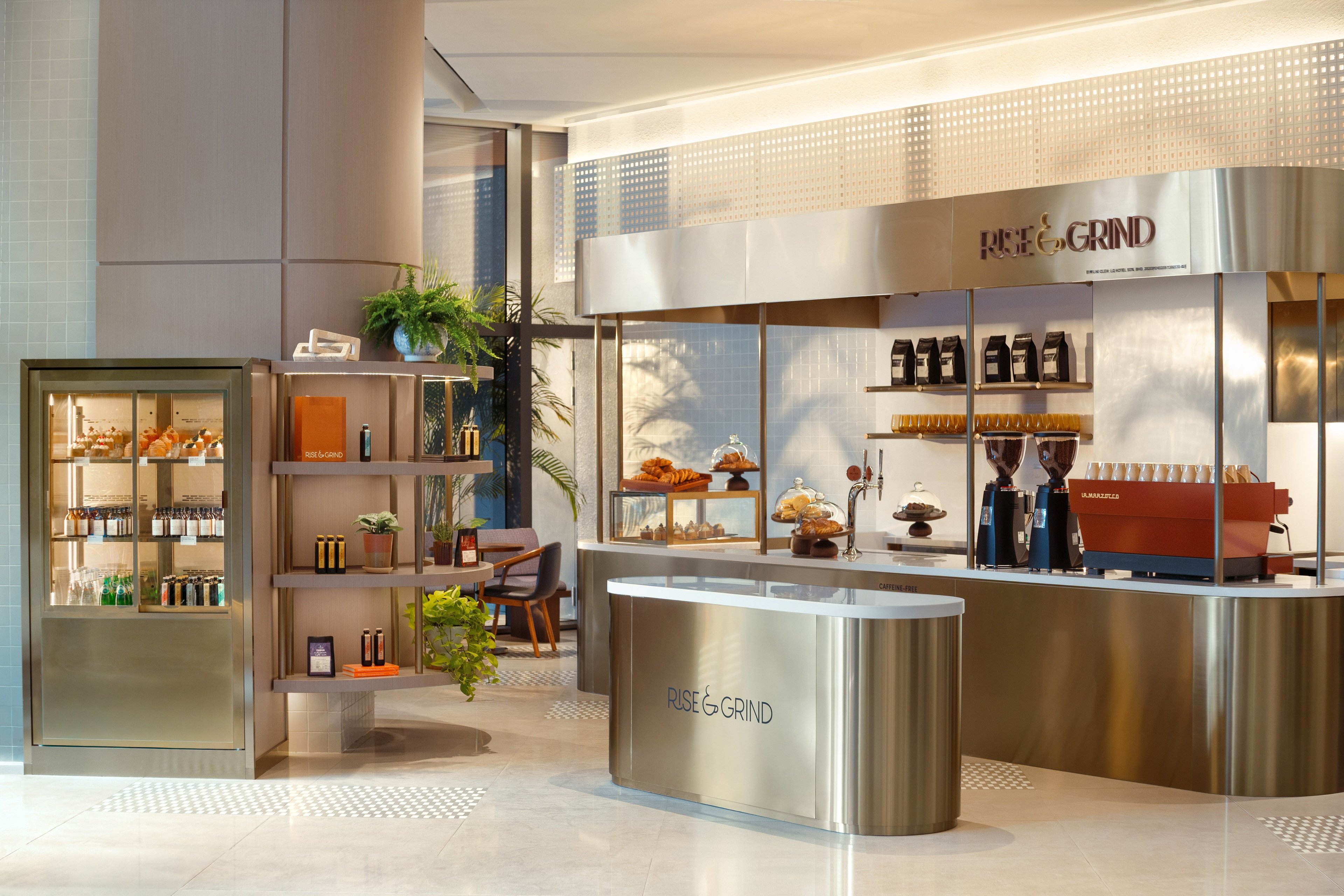 Kimpton Naluria Kuala Lumpur 12/63