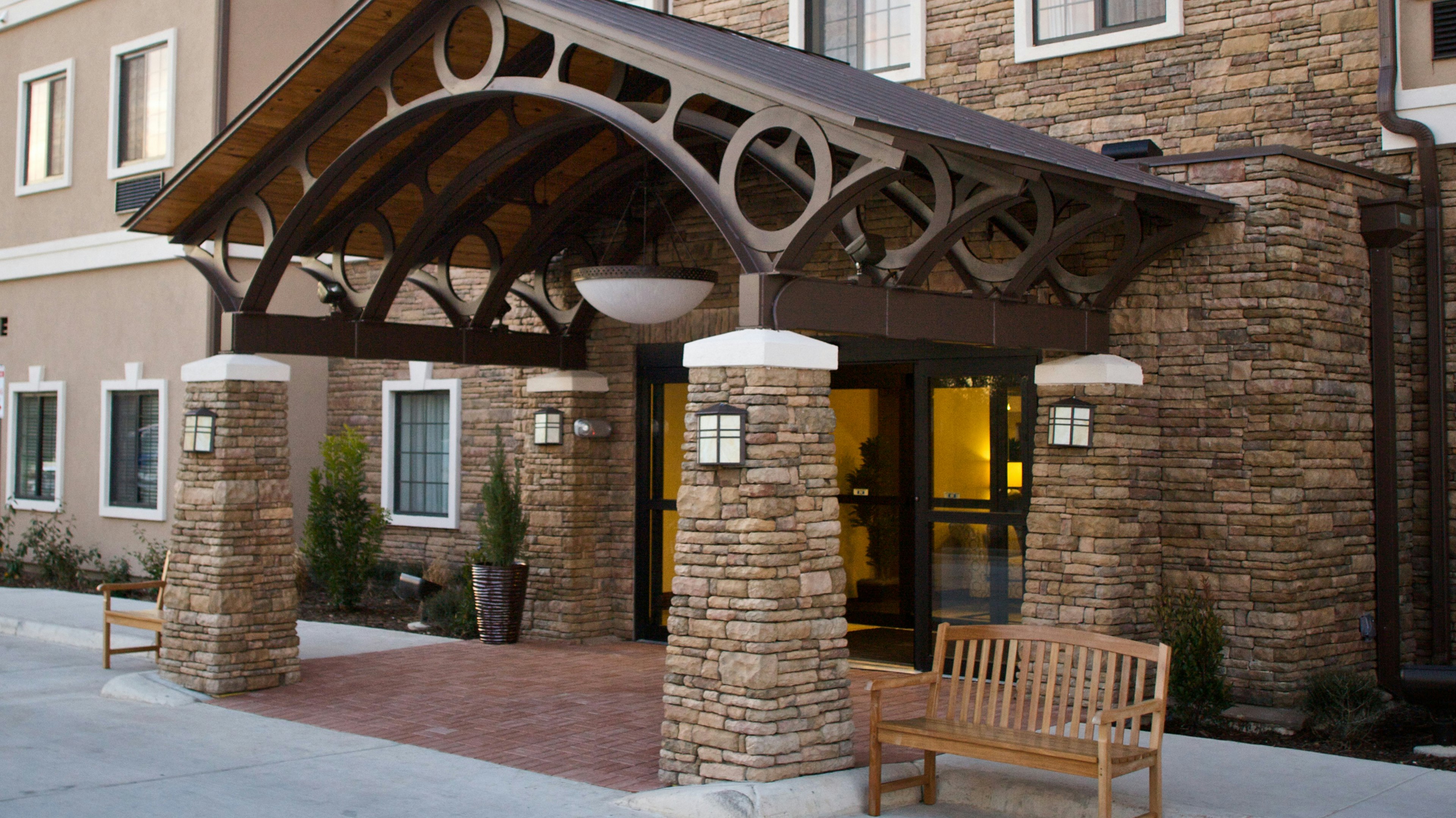 Staybridge Suites San Antonio Sea World 6/66