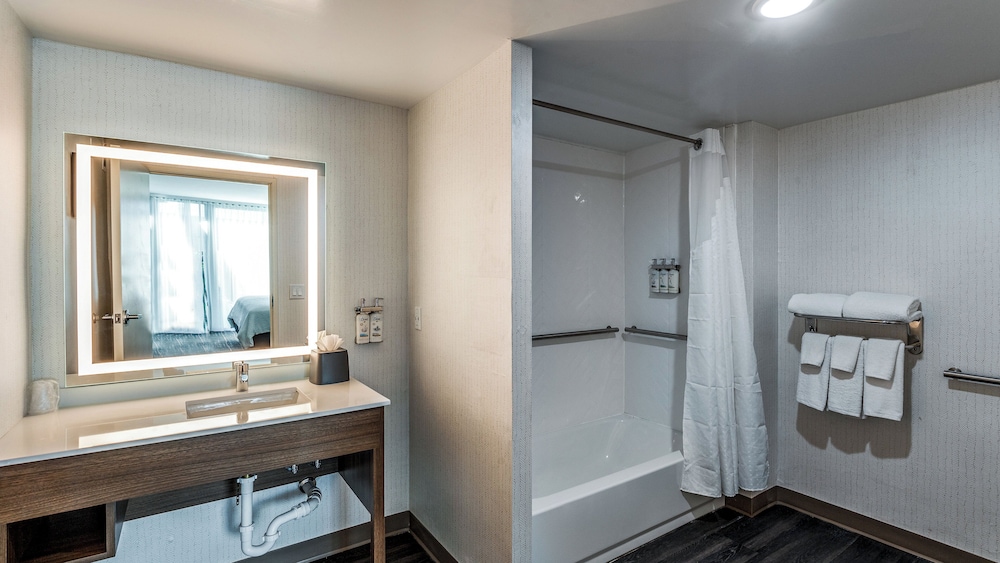 Holiday Inn Dallas Market Ctr Love Field, an IHG hotel 65/66