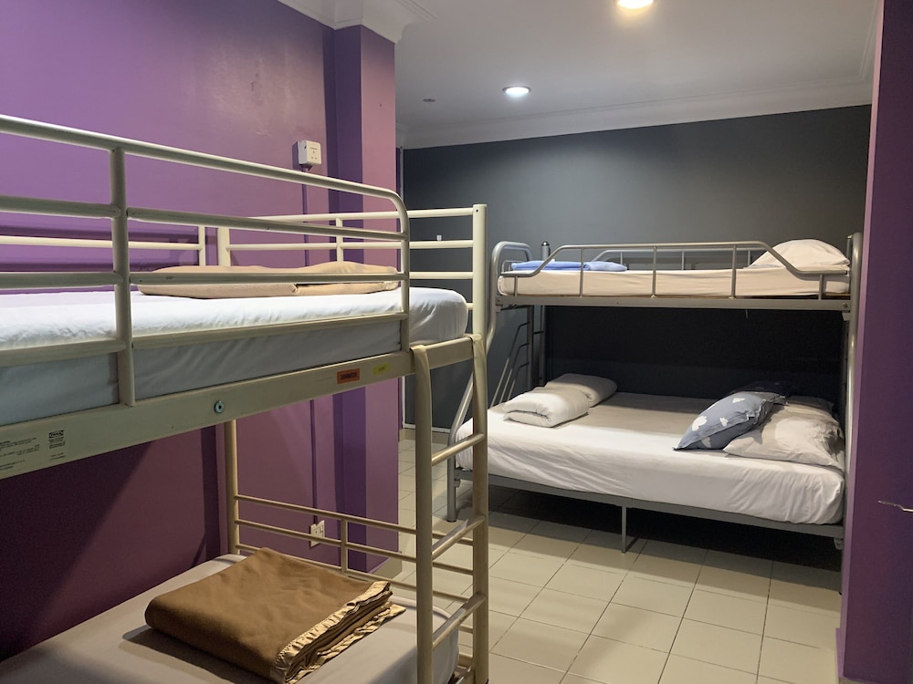Snooze Inn @Dickson Road 14/55